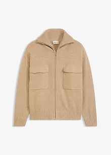 Oversizecardigan, bonprix