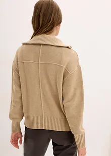 Oversizecardigan, bonprix