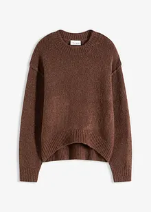 Oversizetröja, bonprix