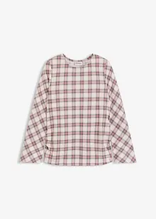 Långärmad topp, bonprix