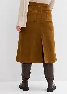 Manchesterkjol, bonprix