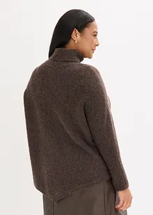 Oversizetröja, bonprix