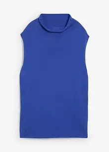 Slipover av ren bomull, bonprix