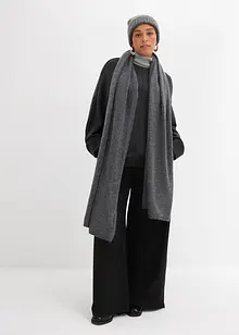 Tröja i bomull, bonprix