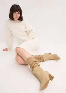 Benvärmare (2-pack), bonprix