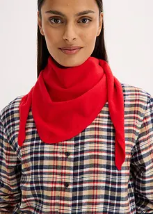 Stickad scarf, bonprix