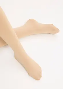 Termostrumpbyxa 140 den, bonprix