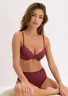 Formpressad BH (3-pack), bonprix