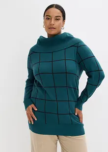 Lång tröja, bonprix