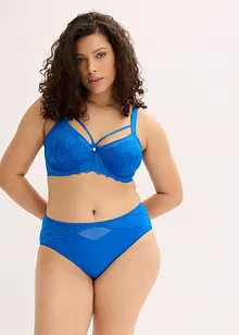 Minimizer-BH med skir spets, bonprix