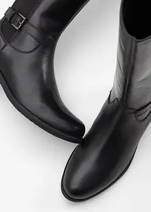 Skinnstövel, bonprix