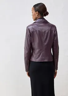 MC-jacka i nappa, bonprix