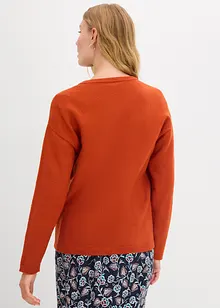 Finstickad cardigan, bonprix