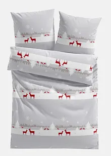 Bäddset med hjortar, bonprix