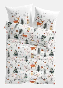 Påslakanset med hjortar, bonprix