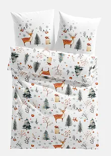 Påslakanset med hjortar, bonprix