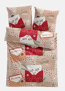 Påslakanset med julmotiv, bonprix