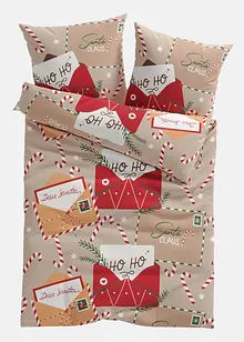 Påslakanset med julmotiv, bonprix