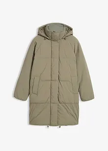 Vadderad täckkappa, bonprix