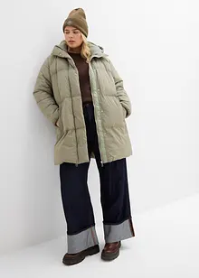 Vadderad täckkappa, bonprix