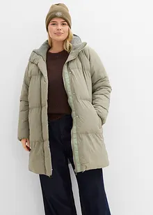 Vadderad täckkappa, bonprix