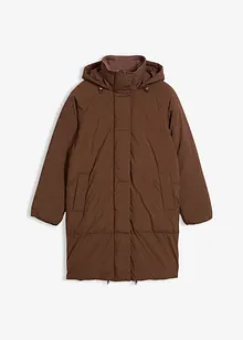 Vadderad täckkappa, bonprix