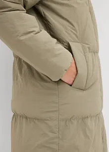 Vadderad täckkappa, bonprix