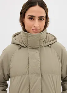 Vadderad täckkappa, bonprix