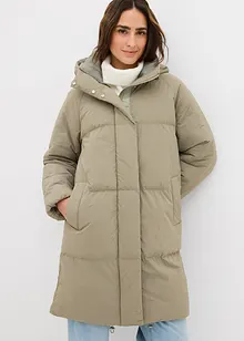 Vadderad täckkappa, bonprix