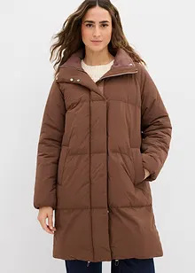 Vadderad täckkappa, bonprix