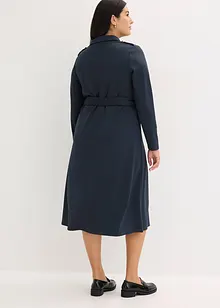 Jerseyklänning, bonprix