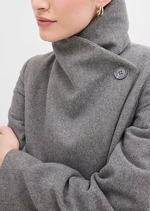 Kappa i ylleimitation, bonprix