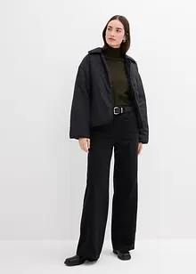 Vadderad jacka, bonprix