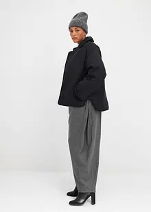 Vadderad jacka, bonprix