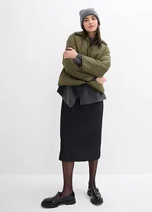 Vadderad jacka, bonprix