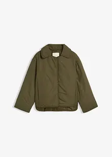 Vadderad jacka, bonprix