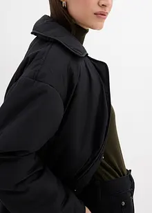 Vadderad jacka, bonprix