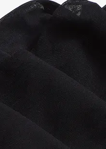 Strumpbyxa med återvunnen polyamid (30 den), bonprix