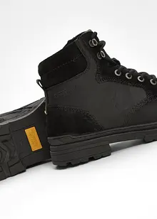 Snörkänga från Camel Active, av skinn, Camel Active