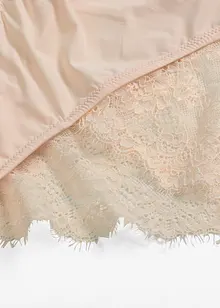 Hipstertrosa av spets, bonprix