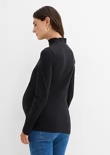 Mammatopp av ekologisk bomull, bonprix