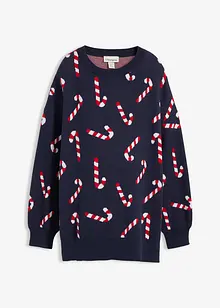 Mammatröja med amningsöppningar, bonprix