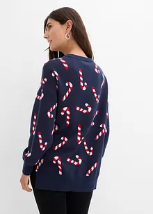 Mammatröja med amningsöppningar, bonprix