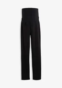 Värmande mammaleggings med teddyfoder, bonprix