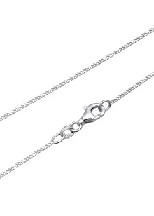 Halsband från Elli i sterlingsilver 925, elli