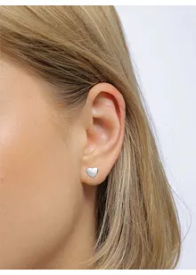 Örhängen från Elli i sterlingsilver 925, elli