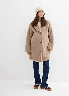 Mammakappa med babyficka, bonprix