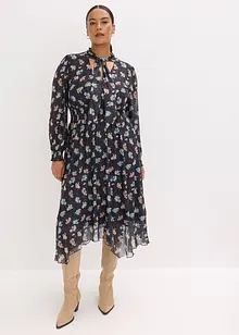 Jerseyklänning, bonprix