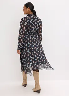 Jerseyklänning, bonprix