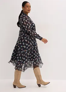 Jerseyklänning, bonprix